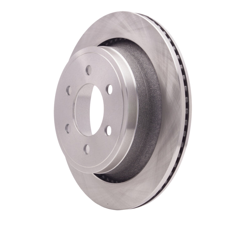 DFC 12-20 Ford F-150 RWD Rear Brake Rotor