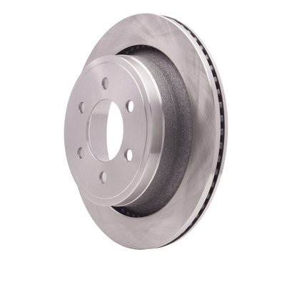 DFC 12-20 Ford F-150 RWD Rear Brake Rotor