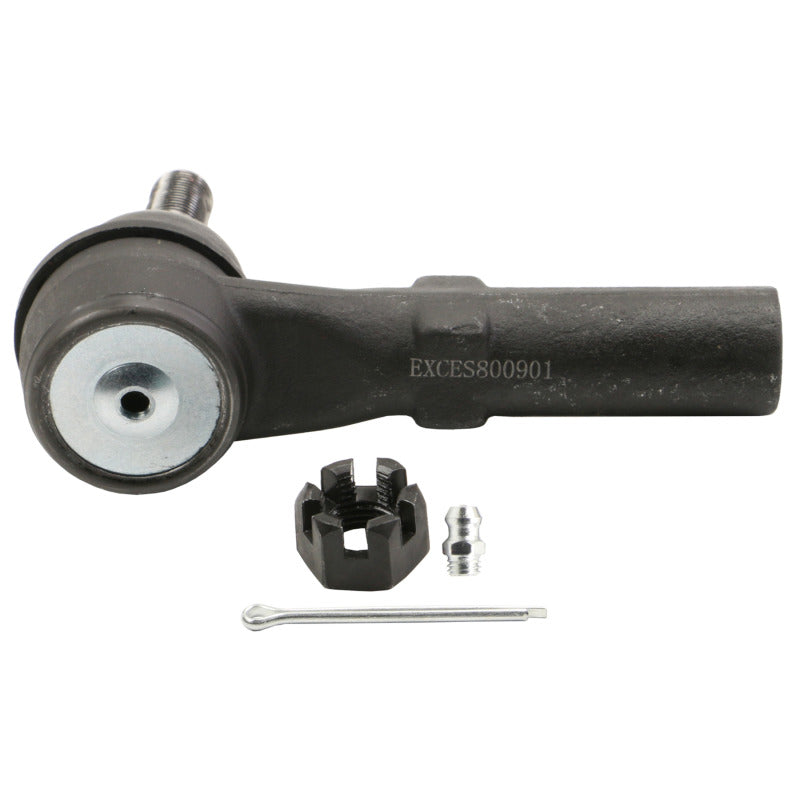 MOOG 11-21 Chevrolet Silverado 2500 HD Front Outer / Outer Tie Rod End