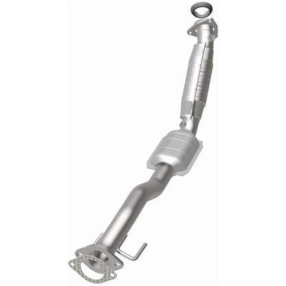 MagnaFlow Direct Fit Catalytic Converter 08 Trailb/Envoy 4.2L OEM