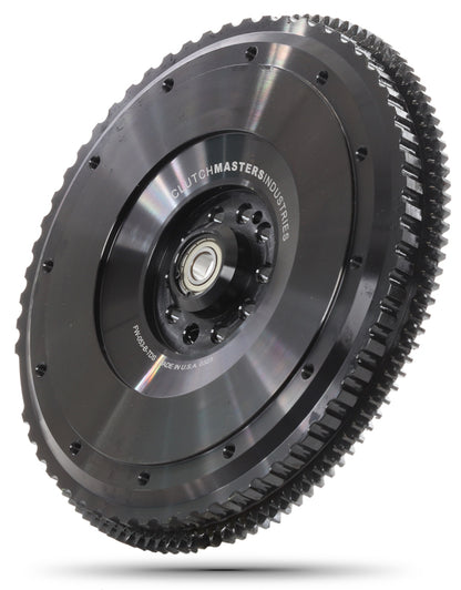 Clutch Masters 06-08 Audi RS4 4.2L B7 Lightweight Steel Flywheel For 8.50in Twin Disc