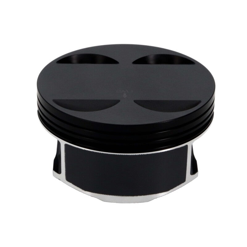Wiseco HD Milwaukee 8 CVO 117cid 11.0:1 CR (X) Piston