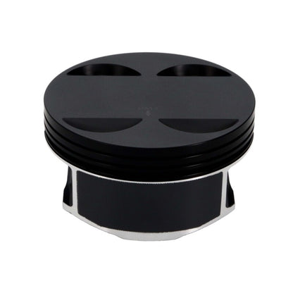 Wiseco HD Milwaukee 8 117cid 11.01 CR (X) Piston Kit