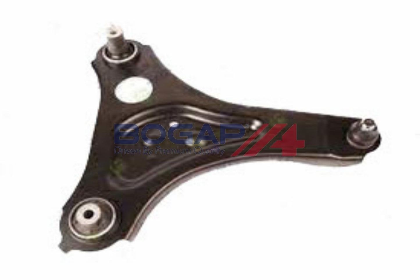 BOGAP C3327362 Control/Trailing Arm, Wheel Suspension