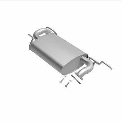 Magnaflow BRE Exhaust 13-16 SUBARU XV CROSSTREK  2.0L Muffler Kit