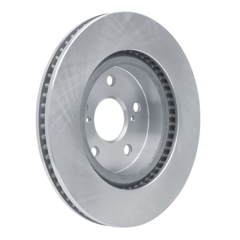 DFC 18-25 Lexus ES250 Front Brake Rotor