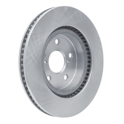 DFC 18-25 Lexus ES250 Front Brake Rotor
