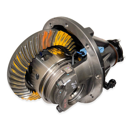 Yukon Gear & Axle Yukon Gear 16-23 Toyota Tacoma 8.75in Rear 3rd Member Assembly T8.75 3.90 Ratio w/E-Locker
