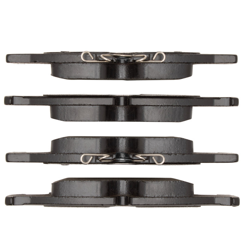 R1 Concepts R1 23-27 BMW 750E Xdrive Rear Optimum OE Brake Pads