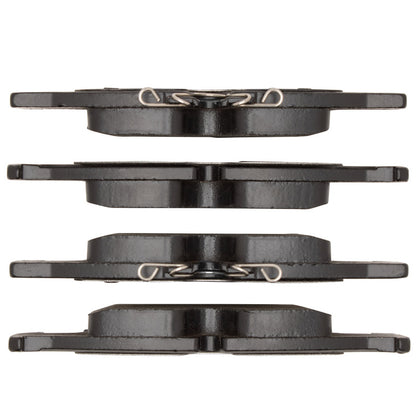 R1 Concepts R1 23-27 BMW 750E Xdrive Rear Optimum OE Brake Pads