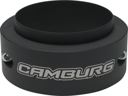 Camburg Ford Raptor 17-20 2.0in Spring Preload Spacer Kit (Black)