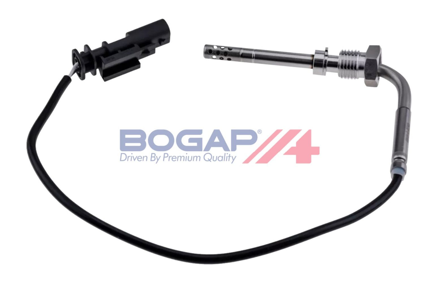 BOGAP W6120160 Sensor, Exhaust Gas Temperature