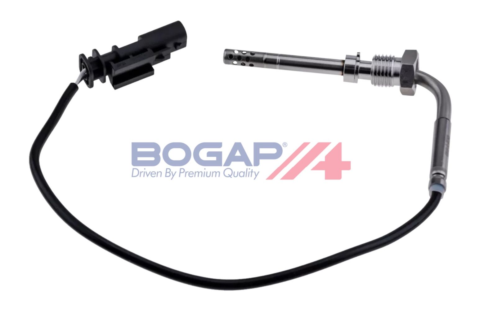 BOGAP W6120160 Sensor, Exhaust Gas Temperature