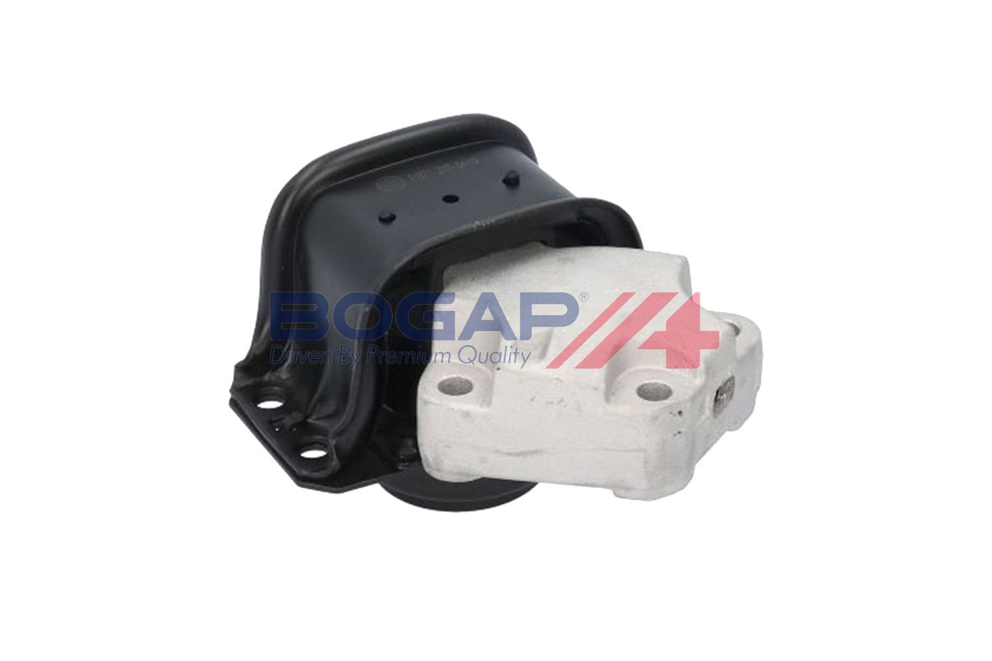 BOGAP P1911100 Mounting, Engine
