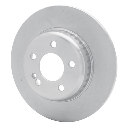 DFC 15-21 Mercedes-Benz C300 Coupe & Convertible Rear Brake Rotor