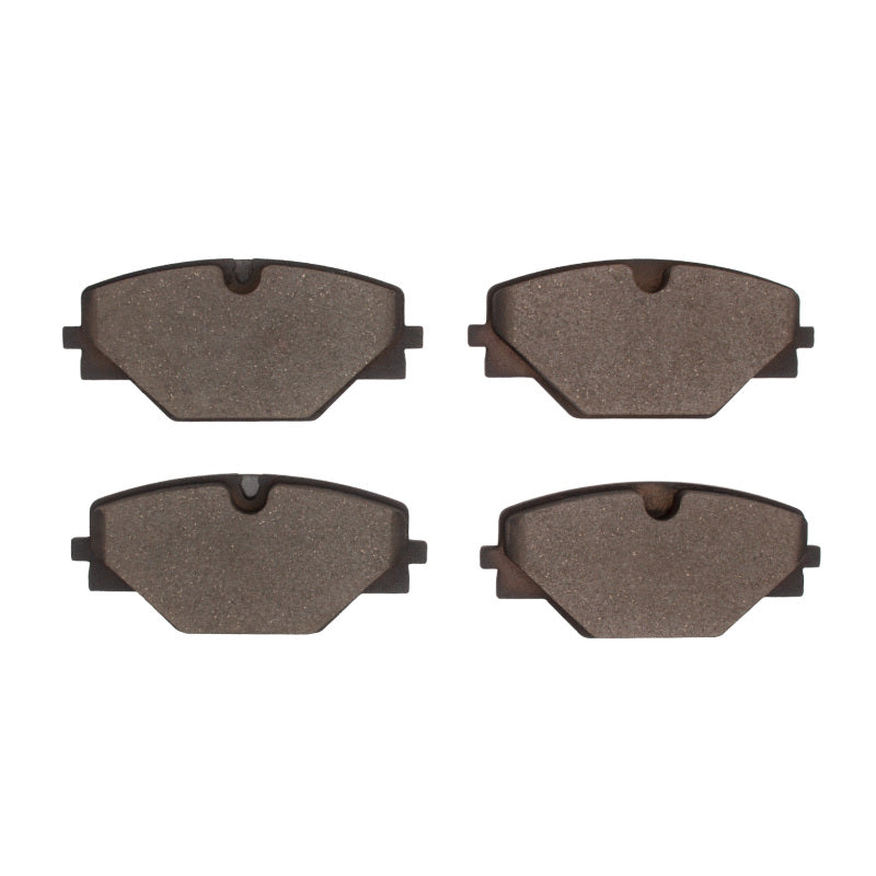 DFC 22-25 Land Rover Range Rover Rear 5000 Advanced Low Metallic Brake Pads