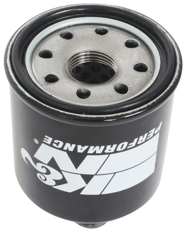 K&N Engineering K&N Oil Filter Powersports Spin-On