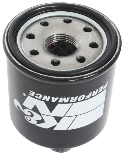 K&N Engineering K&N Oil Filter Powersports Spin-On