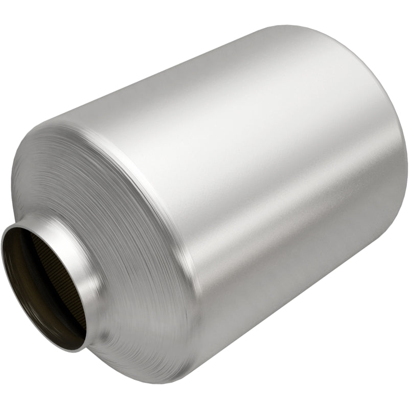 MagnaFlow 2.25in. Spun CA Universal Converter