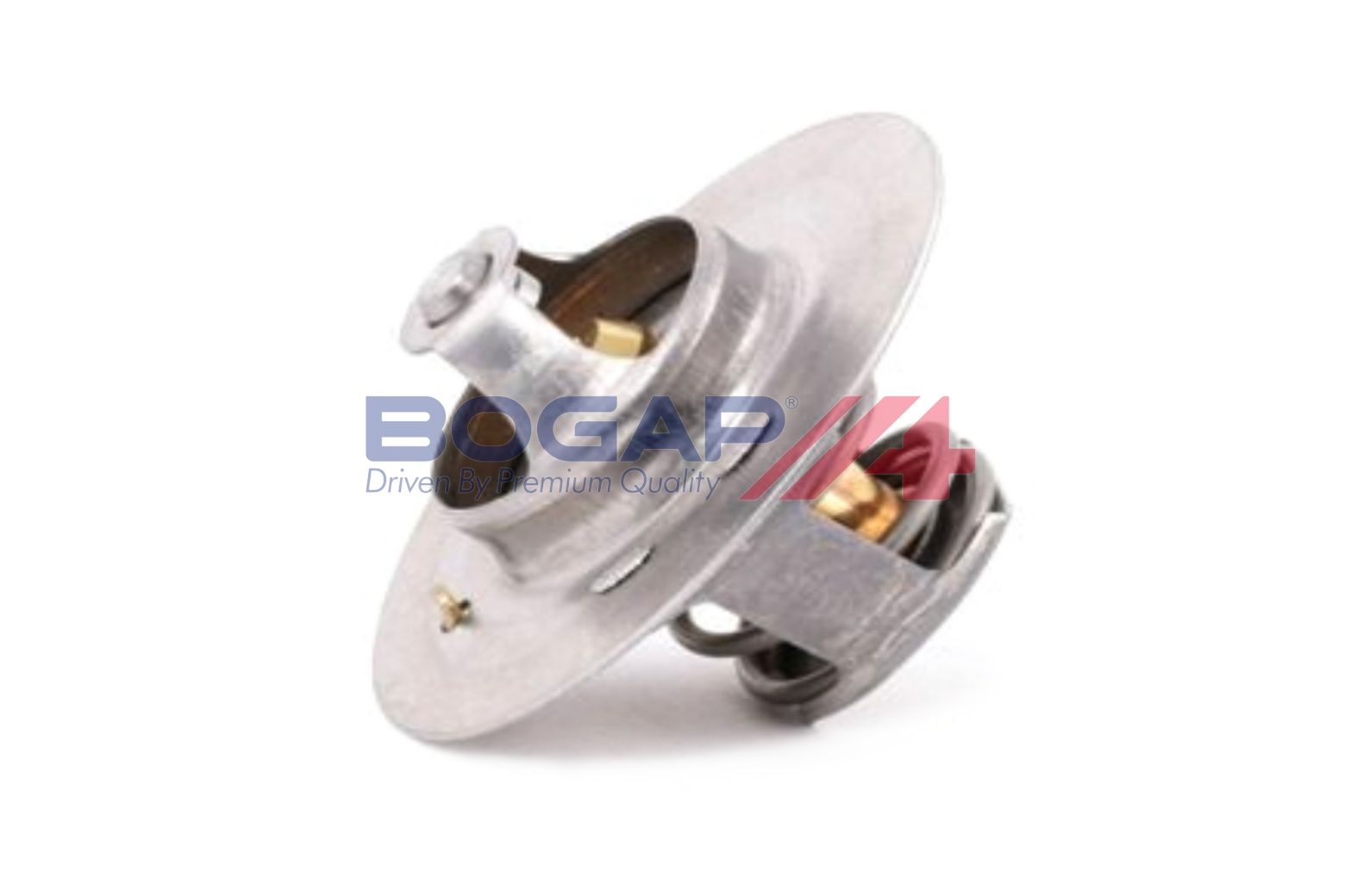 BOGAP A4245123 Thermostat, Coolant