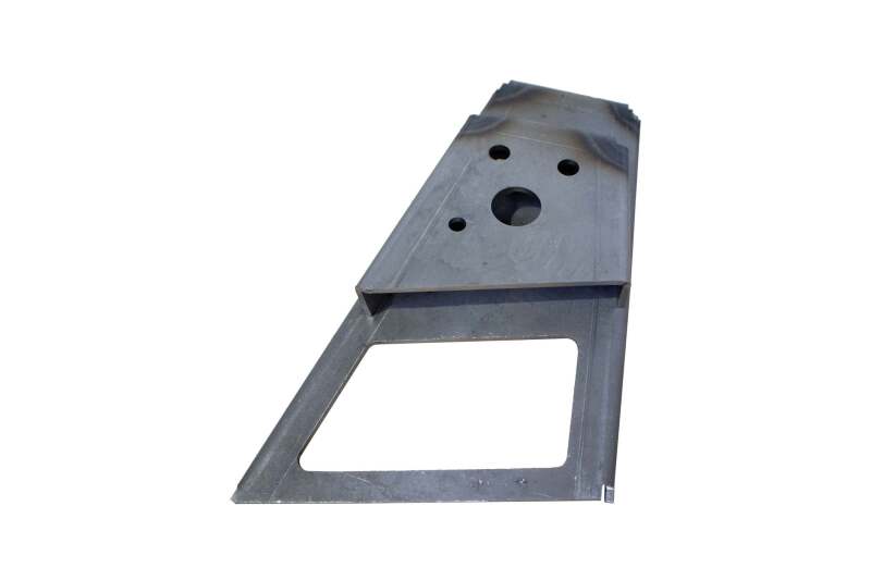RustBuster Rust Buster 88-95 Toyota Pickups Raised Bed Mounts- (Left)