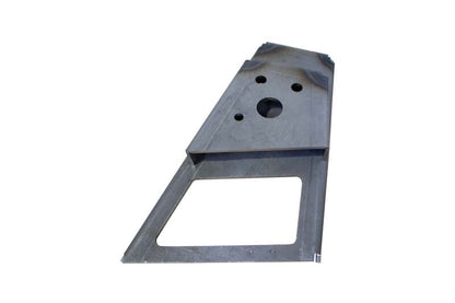 RustBuster Rust Buster 88-95 Toyota Pickups Raised Bed Mounts- (Left)