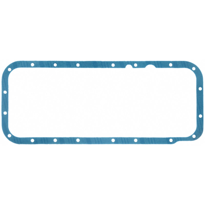 Fel-Pro Chrysler Big Block 361/383/400/413/426 Wedge/440/Hemi Engine Oil Pan Gasket