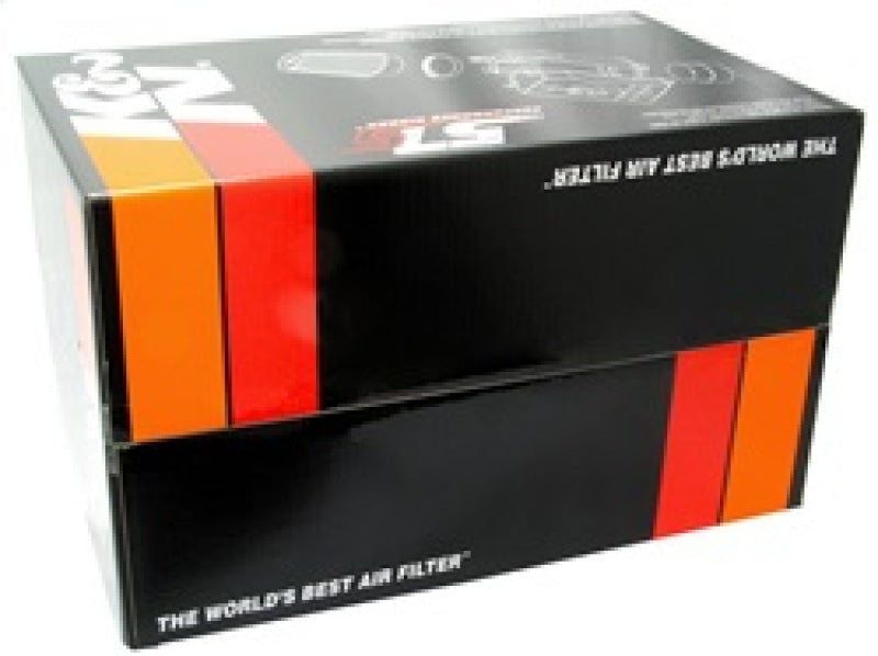 K&N Engineering K&N Performance Intake Kit AUDI, SEAT, SKODA, VW 1.4L - 2.0L; 2005-ON