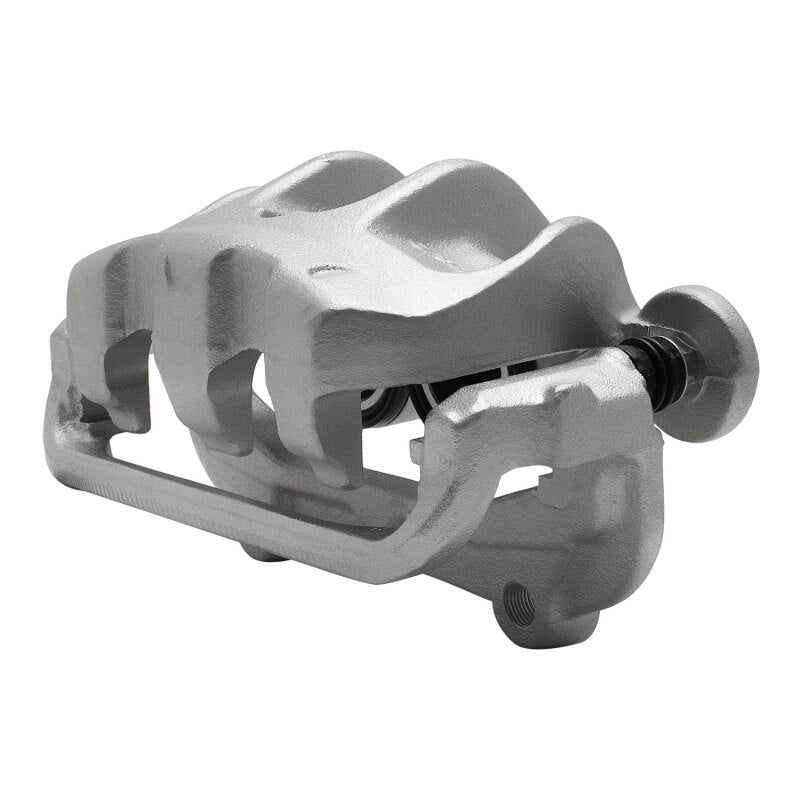 DFC 10-17 Land Rover Range Rover Front-L Premium Caliper - Silver Zinc Coated