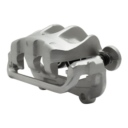 DFC 10-17 Land Rover Range Rover Front-L Premium Caliper - Silver Zinc Coated