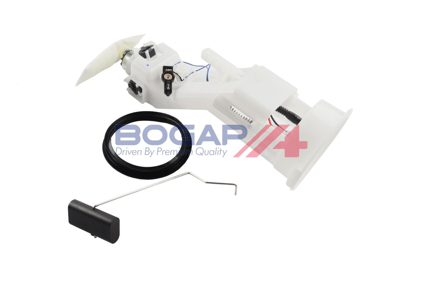 BOGAP B1622134 Fuel Pump