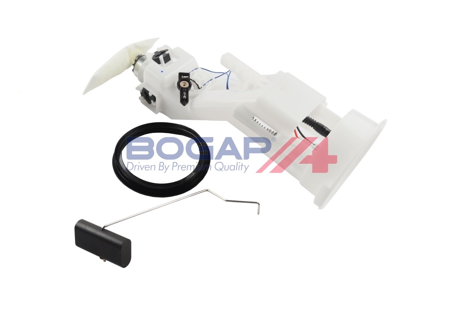BOGAP B1622134 Fuel Pump