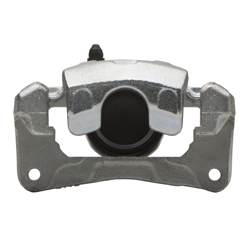 DFC 91-94 Nissan NX Front-R Silver Zinc Coated Premium Caliper