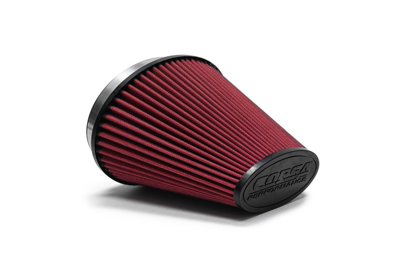 CORSA Performance Corsa 2014-2019 Chevrolet Corvette C7 6.2L V8 Replacement Dry Air Filter (Fits 44001 & 44001D)