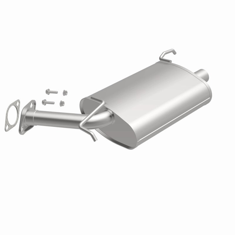 Magnaflow BRE Exhaust 04-05 G35 3.5L Muffler Kit