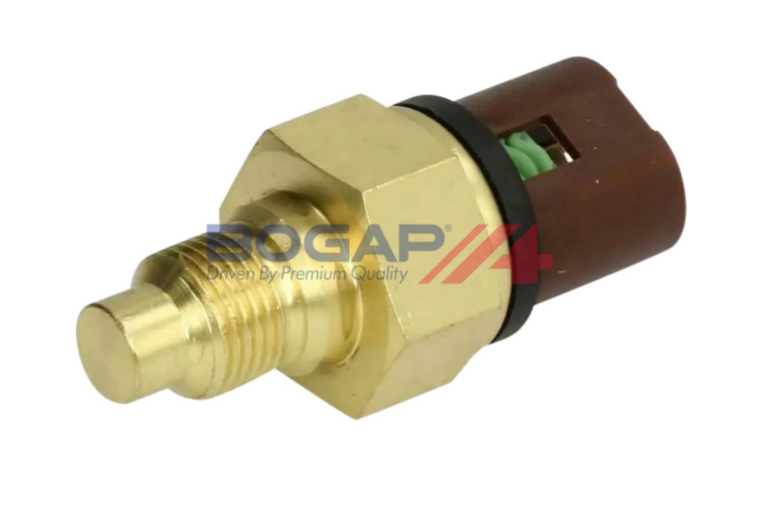 BOGAP R4126108 Sensor, Coolant Temperature