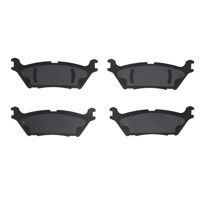 R1 Concepts R1 21-26 Lincoln Navigator Rear Off-Road/Tow Brake Pads