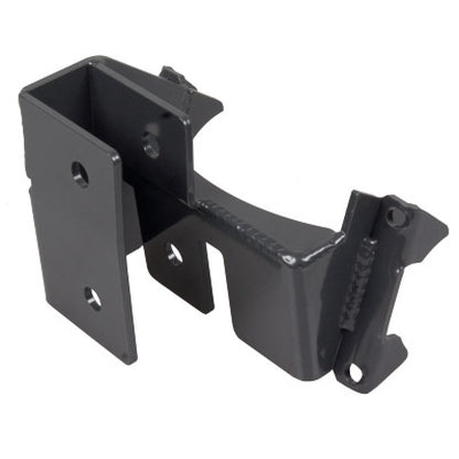 Synergy Mfg Synergy 07-18 Jeep Wrangler JK/JKU 2-3in Lift Bolt On Rear Track Bar Bracket
