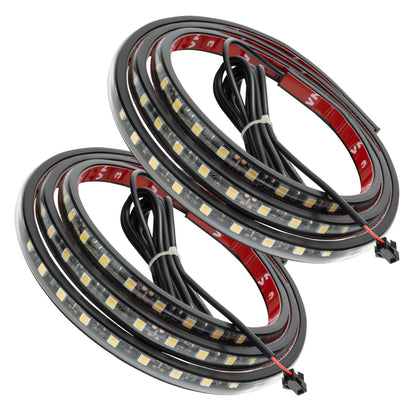 ORACLE Lighting Oracle Truck Bed LED Cargo Light 60in Pair w/ Switch - White