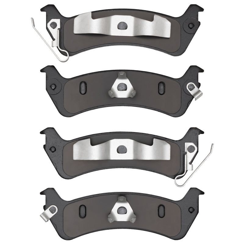 R1 Concepts R1 93-94 Jeep Grand Cherokee Rear Optimum OE Brake Pads