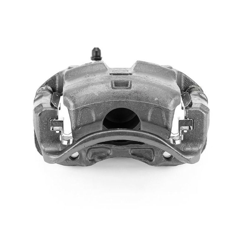 PowerStop Power Stop 00-06 Nissan Sentra Front Right Autospecialty Caliper w/Bracket