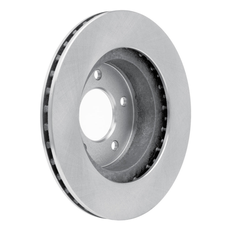 DFC 87-90 Dodge Dakota 4WD Front Brake Rotor