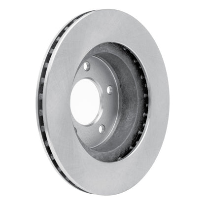 DFC 87-90 Dodge Dakota 4WD Front Brake Rotor