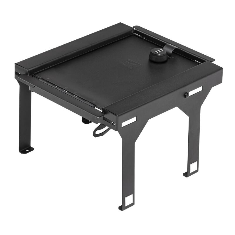 Tuffy Products Tuffy Ford F150 Console Safe W/ Combo Lock