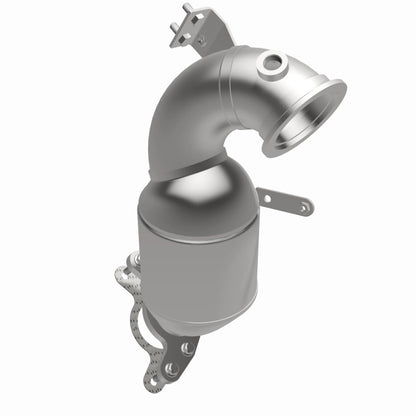 MagnaFlow 18-19 Chevrolet Cruze L4 OEM Underbody Front Direct Fit Converter