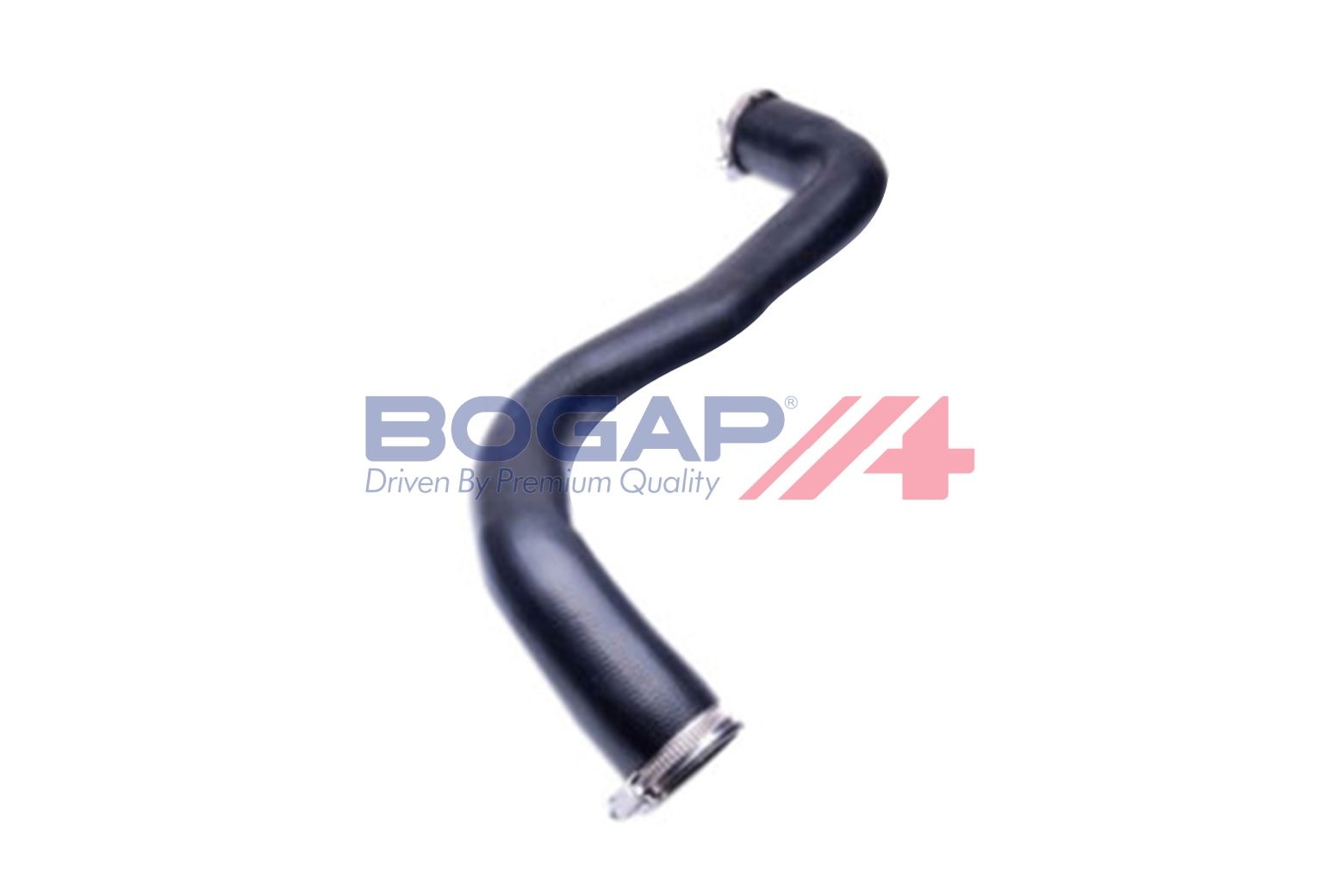 BOGAP F1711143 Charge Air Hose