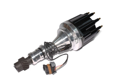 FAST Billet Distributor FAST Dual Syn Old