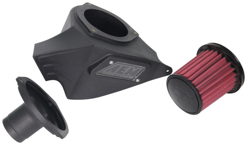 AEM Induction AEM 07-13 BMW 328i L6-3.0L F/I Cold Air Intake