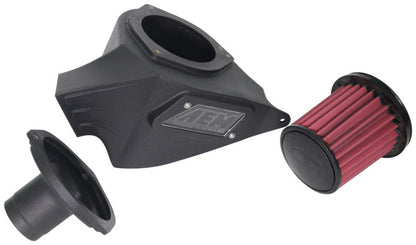 AEM Induction AEM 07-13 BMW 328i L6-3.0L F/I Cold Air Intake