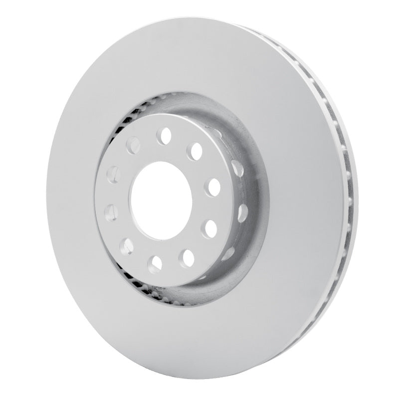 DFC 02-05 Volkswagen Passat (USA/Canada) Front GeoSPEC Coated Rotor